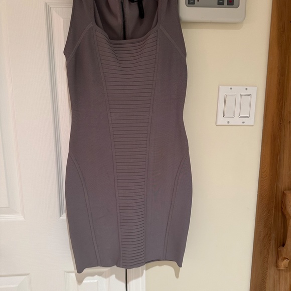BCBG Bandage Dress Small - Picture 1 of 3